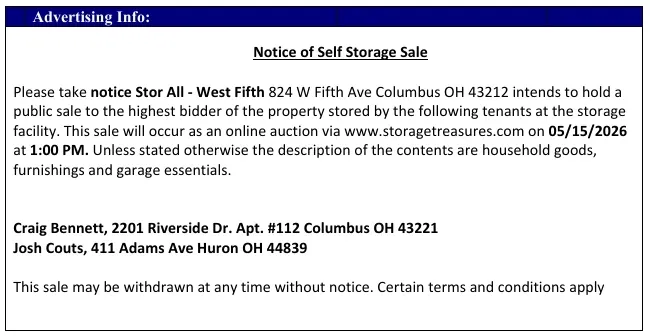 Auction Image